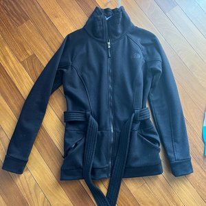 North Face Fleece Jacket